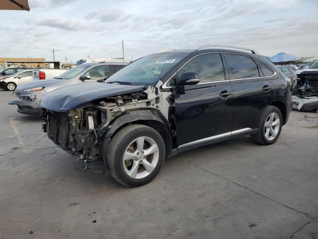Vin: 2t2zk1ba5fc194547, lot: 60848713, lexus rx350 350 20151