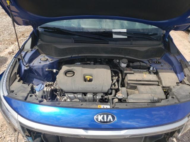 KNDEU2AA2M7192127 KIA SELTOS S
