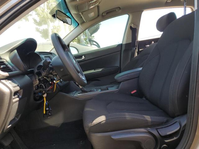 5XXGT4L33GG004099 KIA Optima Lx