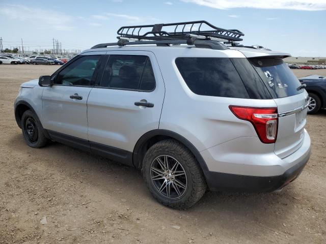 1FM5K7B80EGC36282 Ford EXPLORER