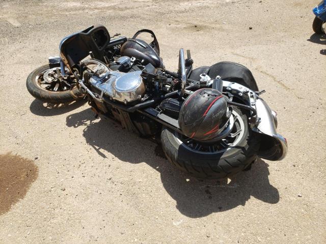 2016 HARLEY-DAVIDSON FLTRU 1HD1KGL14GB605552
