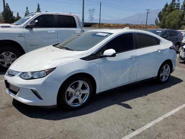 VIN 1G1RC6S53HU206663 2017 Chevrolet Volt, LT no.1