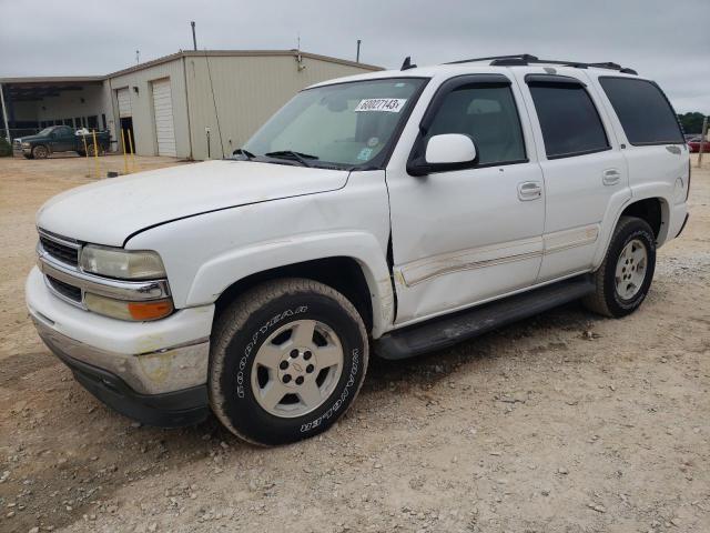 2006 Chevrolet Tahoe 