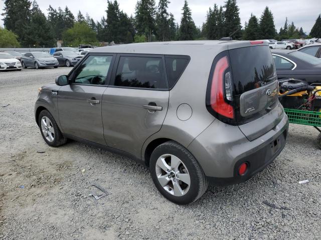 KNDJN2A21K7671589 KIA Soul