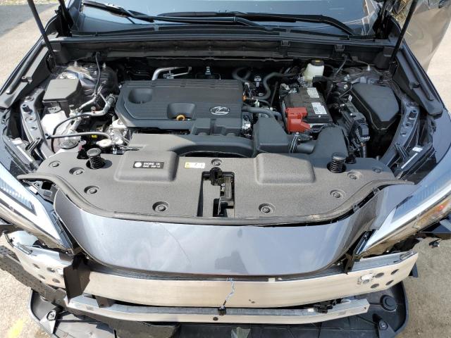 2023 LEXUS NX 250 2T2ADCEZ5PC003991