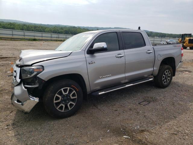 2020 Toyota Tundra 