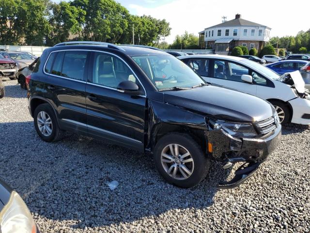 WVGBV7AX3FW572955 | 2015 VOLKSWAGEN TIGUAN S