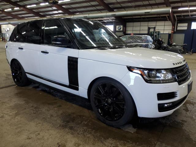 Vin: salgs2fe4ha329676, lot: 61480883, land rover rangerover supercharged 20174