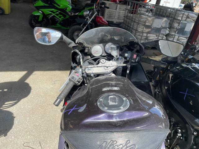 2000 KAWASAKI ZX900 E JKAZX2E16YA001640