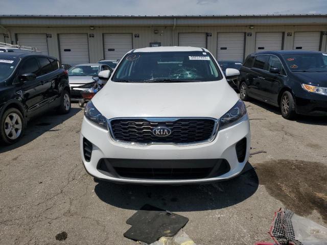 2020 KIA SORENTO 5XYPG4A5XLG630067