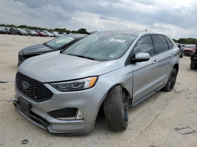 2021 Ford Edge ST