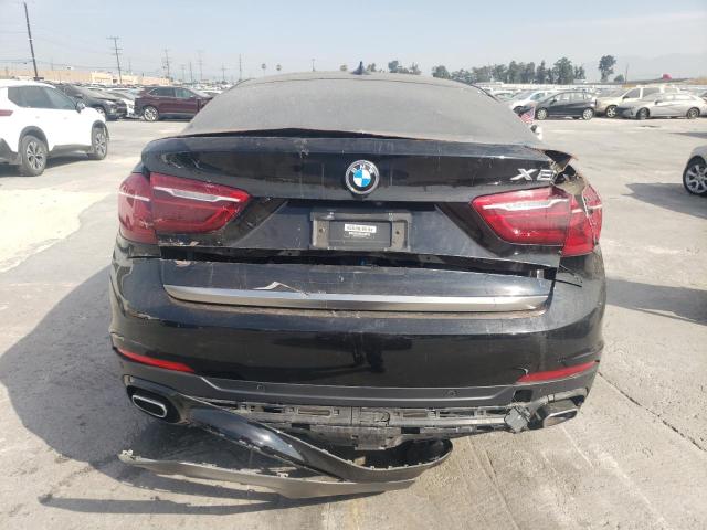 VIN 5UXKU0C59K0G92672 2019 BMW X6, Sdrive35I no.6