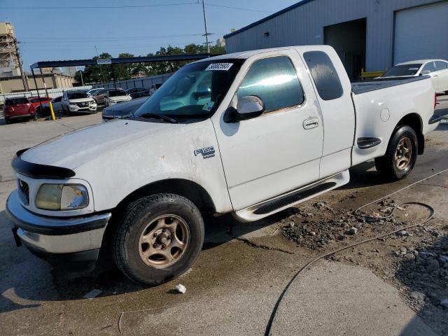 1998 Ford F-150 