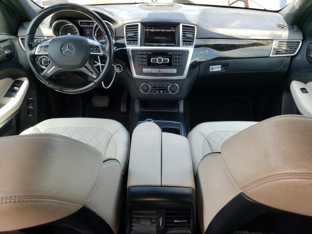 VIN 4JGDF7CE1DA264470 2013 Mercedes-Benz GL-Class, ... no.8