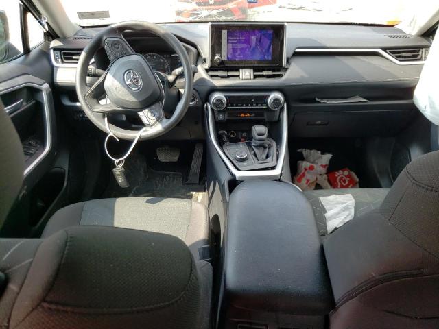 2023 TOYOTA RAV4 WOODL - 2T3UWRFV8PW164433