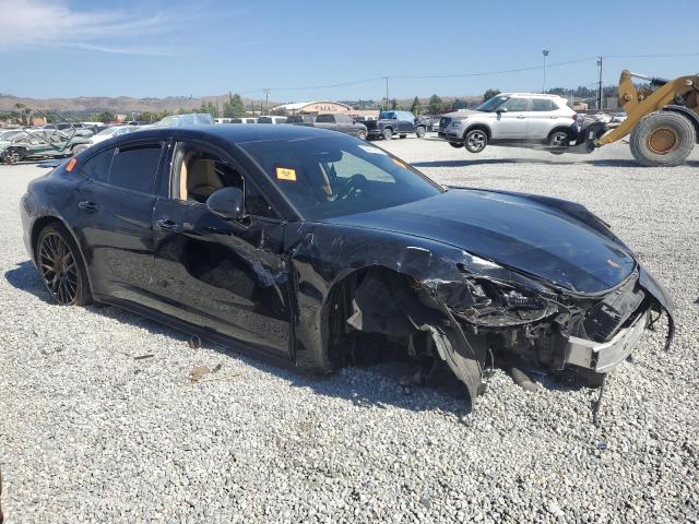 WP0AA2A75JL111085 Porsche PANAMERA 4