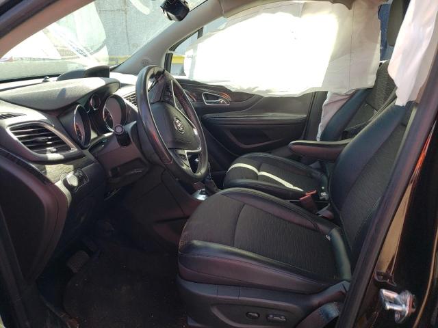 KL4CJASB6GB542548 Buick Encore