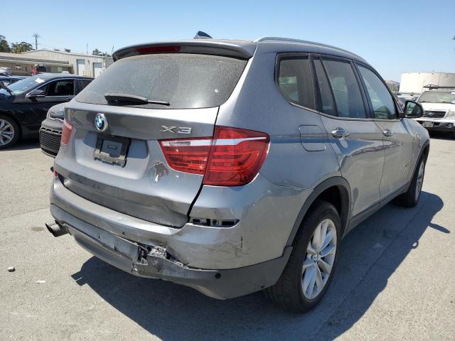5UXWX9C58G0D94053 BMW X3 Xdrive28i