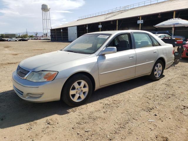 2001 Toyota Avalon XL