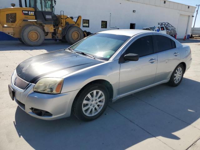 2012 Mitsubishi Galant 