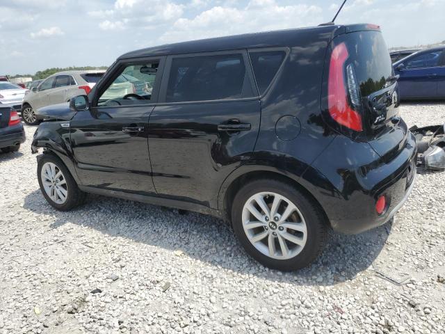 KNDJP3A58K7642200 KIA SOUL +
