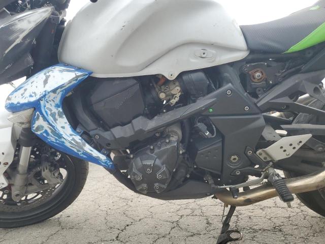 2008 KAWASAKI ZR1000 B - JKAZRCB158A019146