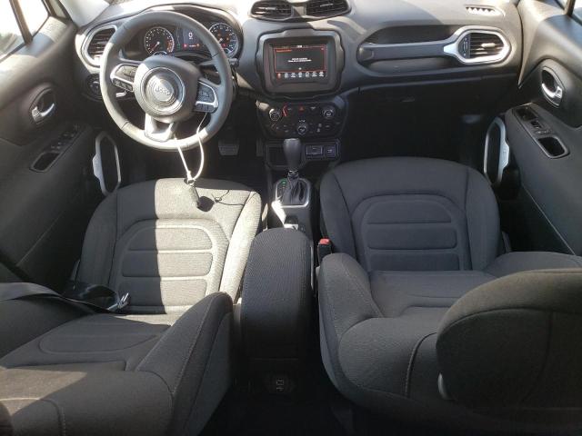 ZACNJABB6LPL60912 Jeep Renegade Latitude
