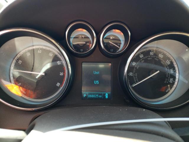 1G4PP5SK5E4100869 Buick Verano