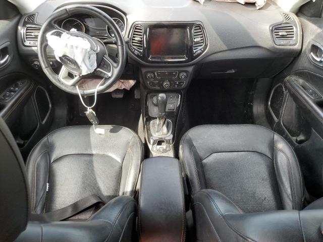 3C4NJDCB3JT266429 Jeep Compass Limited