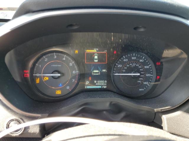 JF2GTADC6JH320816 Subaru Crosstrek Premium