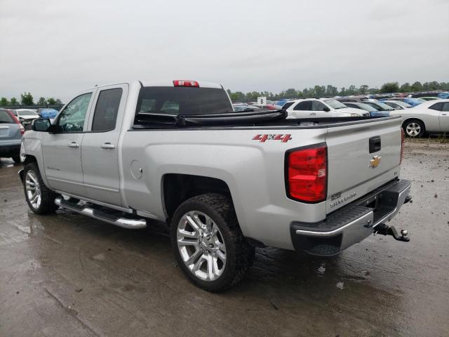 2019 CHEVROLET SILV1500 4 2GCVKPEC2K1237415