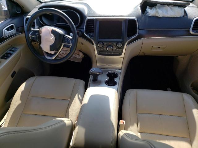 1C4RJFBGXEC232998 Jeep Grand Cherokee Limited