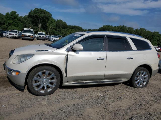 2010 Buick Enclave CXL