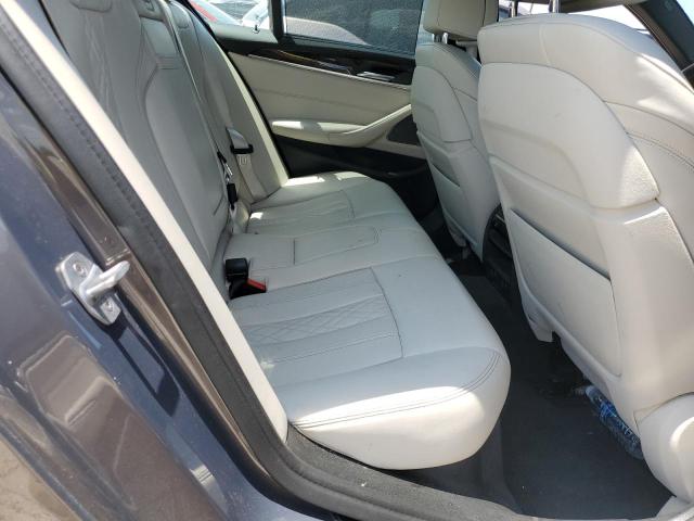 WBAJA7C5XKG909906 BMW 530 XI