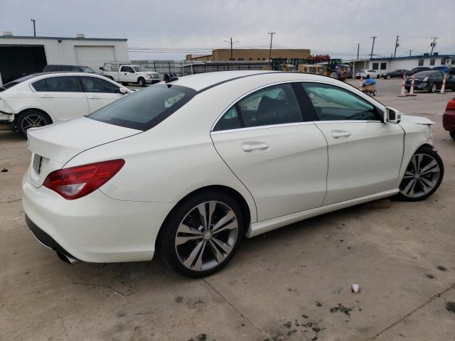 VIN WDDSJ4EB3FN272129 2015 MERCEDES-BENZ CLA-CLASS no.3