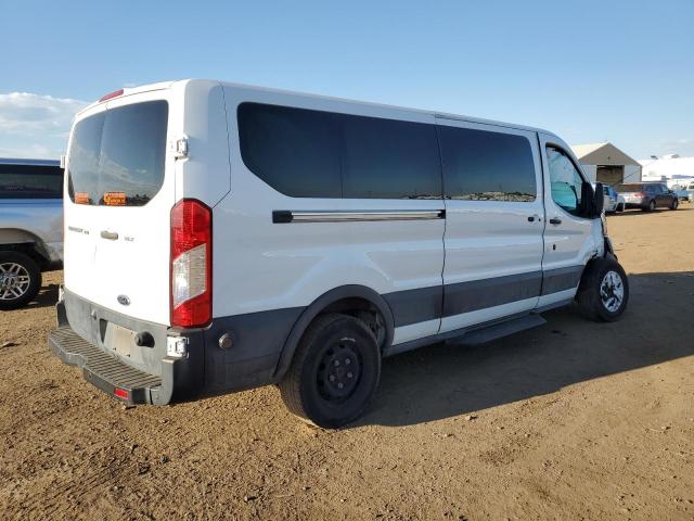 1FDZX2YMXKKA48386 Ford Transit T-350