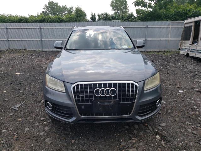 VIN WA1LFAFP5DA012760 2013 Audi Q5, Premium Plus no.5