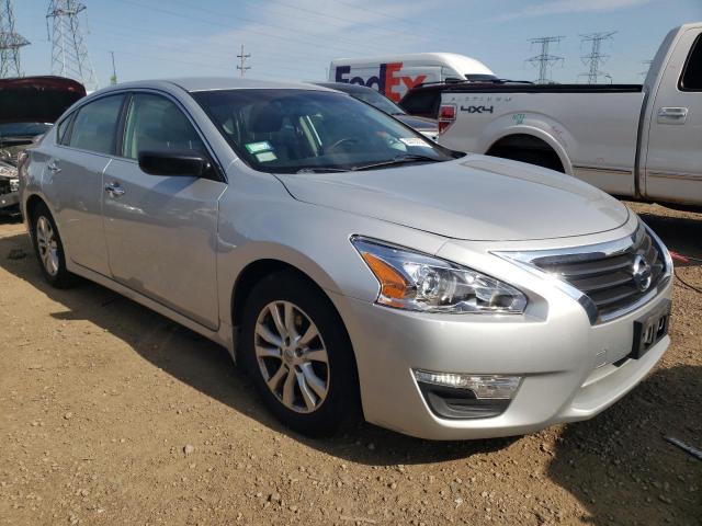 2015 NISSAN ALTIMA 4D 1N4AL3AP1FC117477