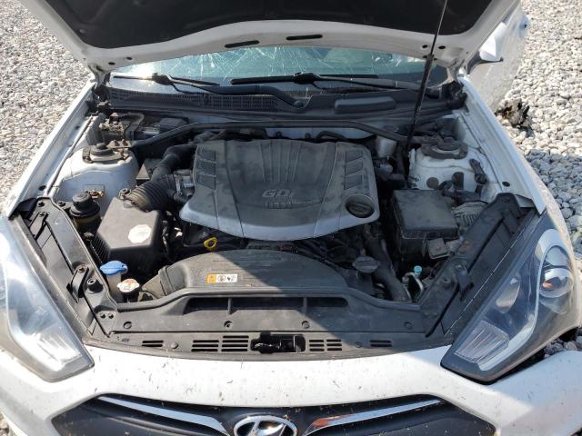 2016 HYUNDAI GENESIS CO - KMHHT6KJ3GU134938