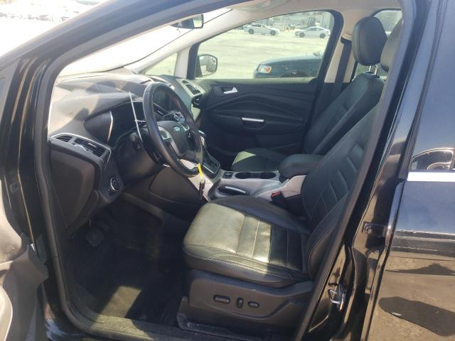 2015 FORD C-MAX 1FADP5CU4DL543791
