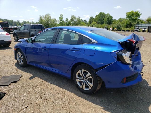 Vin: 19xfc2f58he026932, lot: 60148733, honda civic lx 20172