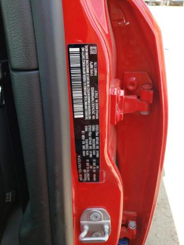 2022 JEEP RENEGADE A - ZACNJDE17NPN86402