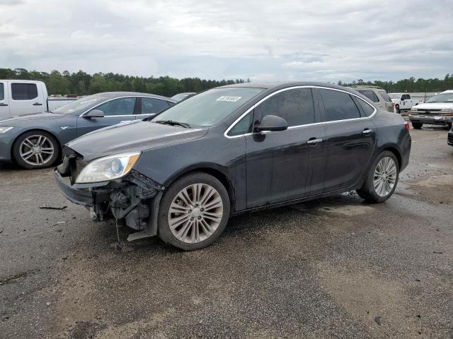 2014 Buick Verano 