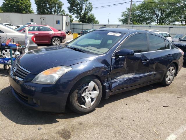 2007 Nissan Altima 2.5