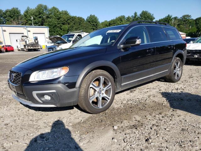 2015 VOLVO XC70 T6 PL - YV4902ND8F1196431