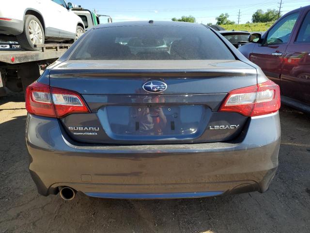 4S3BNBN67F3062599 Subaru Legacy 2.5i Limited