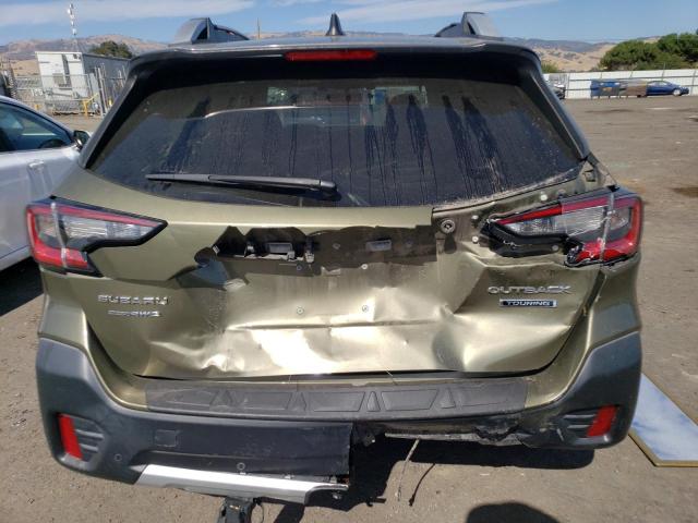 4S4BTAPCXL3245554 Subaru Outback Touring