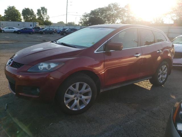 2007 Mazda CX-7 