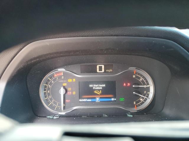 5FNYF5H36JB002402 Honda Pilot Ex