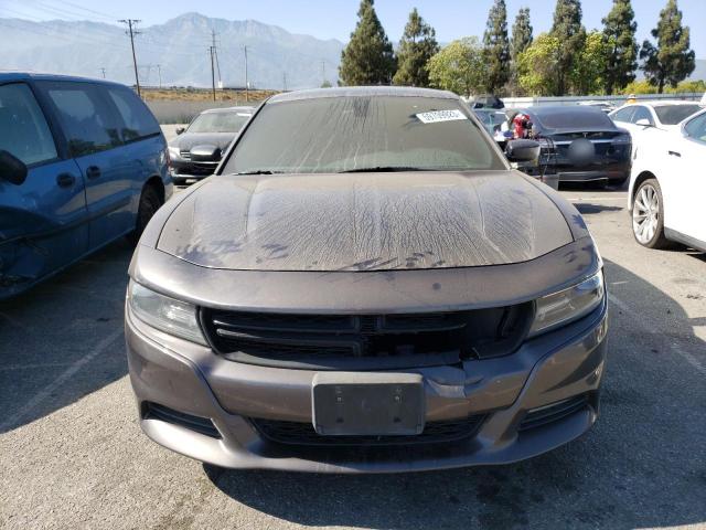 2C3CDXHG6FH870033 Dodge Charger Sxt